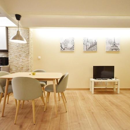 Centrico Apartamento Al Lado De Torres De Quart บาเลนเซีย ภายนอก รูปภาพ