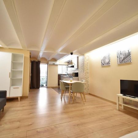 Centrico Apartamento Al Lado De Torres De Quart บาเลนเซีย ภายนอก รูปภาพ