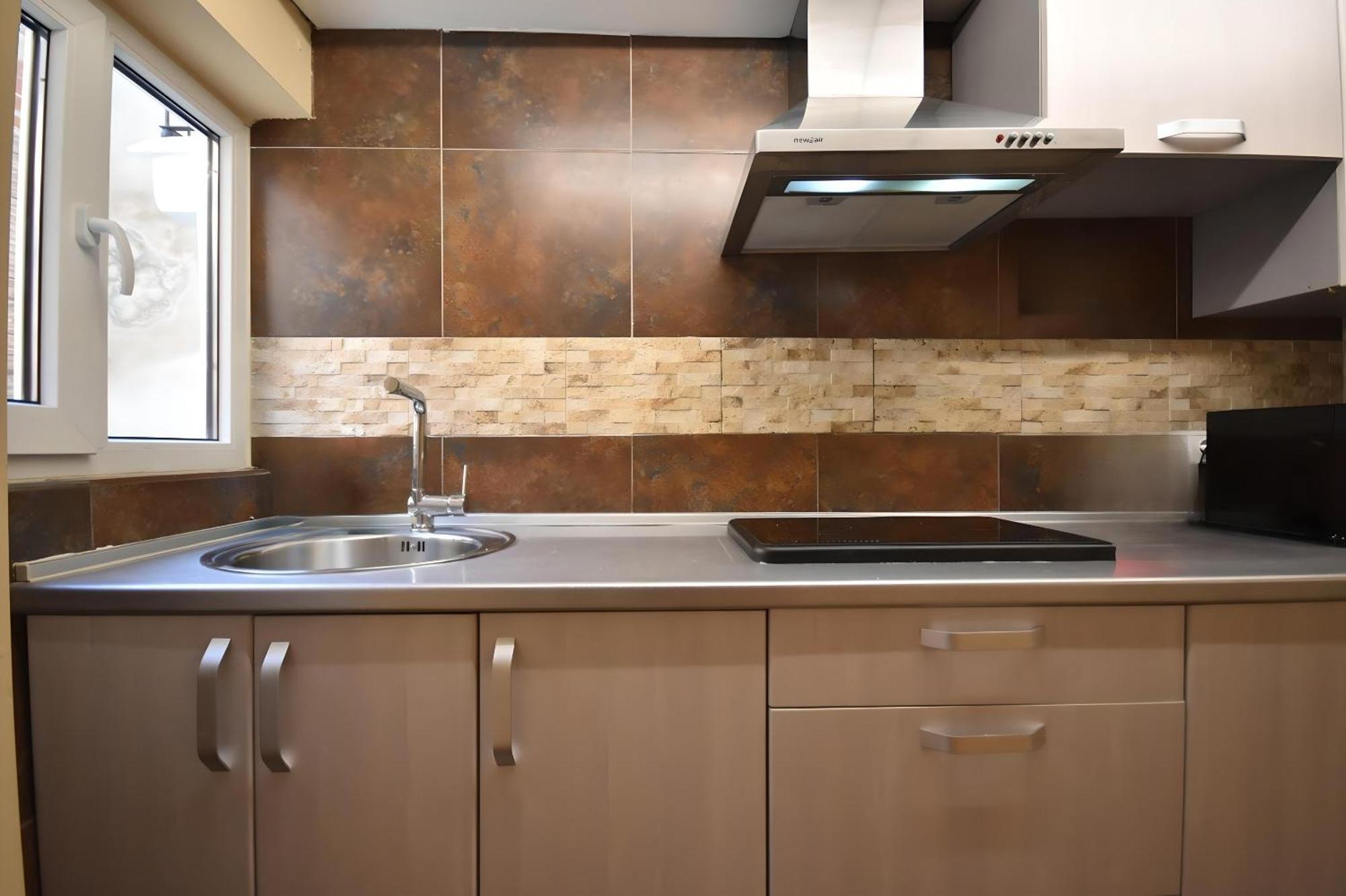 Centrico Apartamento Al Lado De Torres De Quart บาเลนเซีย ภายนอก รูปภาพ