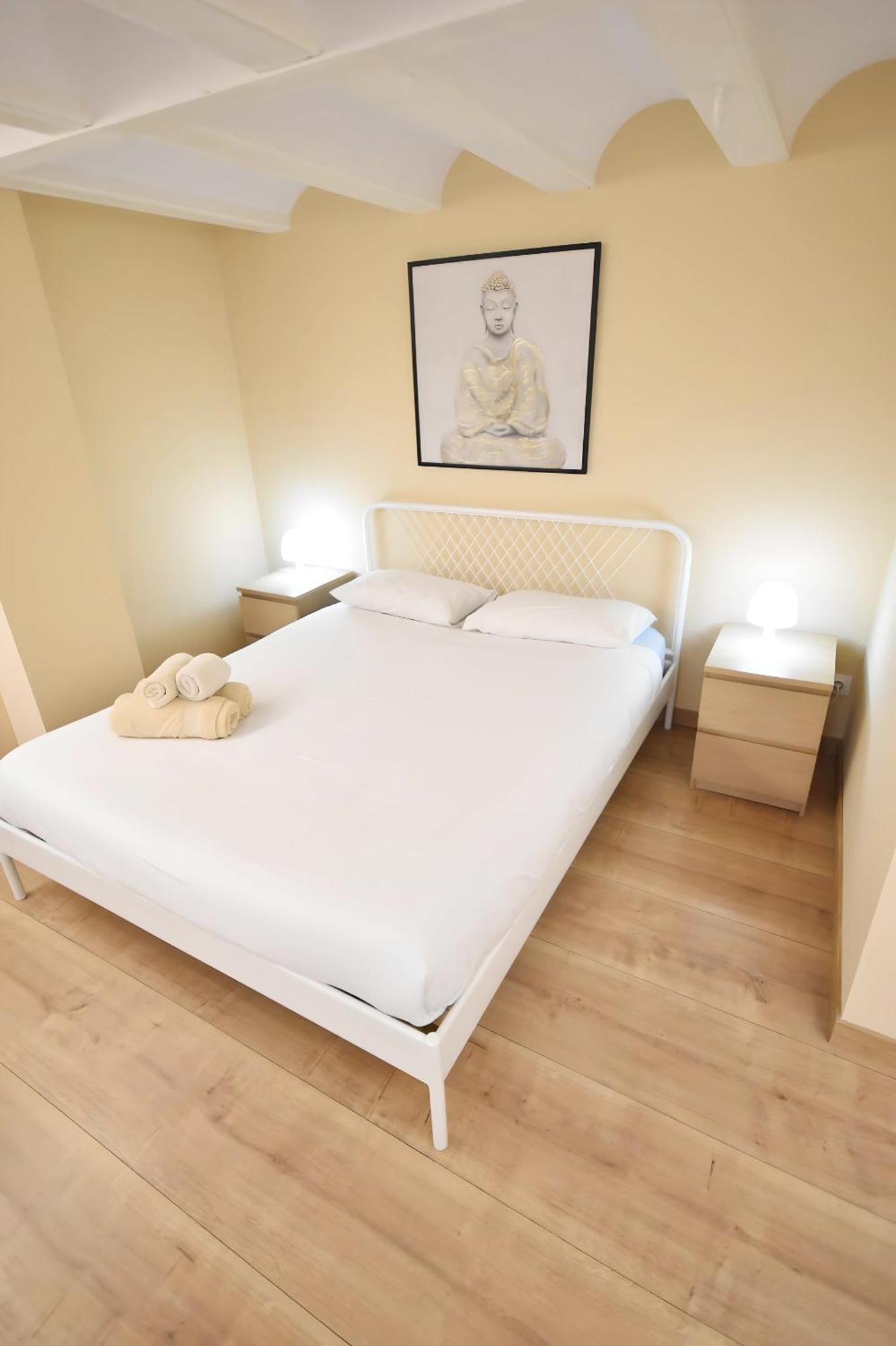 Centrico Apartamento Al Lado De Torres De Quart บาเลนเซีย ภายนอก รูปภาพ