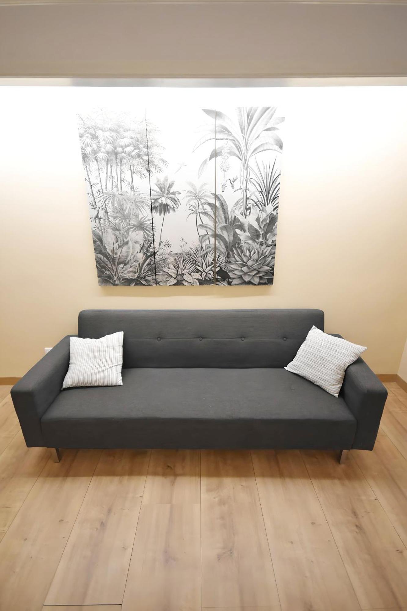 Centrico Apartamento Al Lado De Torres De Quart บาเลนเซีย ภายนอก รูปภาพ