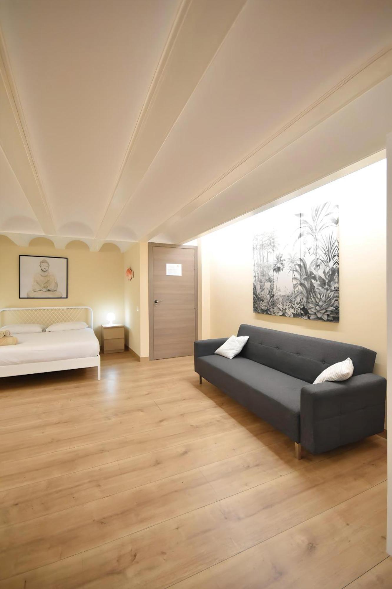Centrico Apartamento Al Lado De Torres De Quart บาเลนเซีย ภายนอก รูปภาพ
