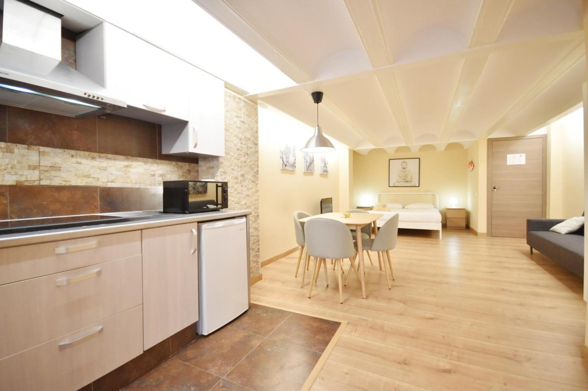 Centrico Apartamento Al Lado De Torres De Quart บาเลนเซีย ภายนอก รูปภาพ